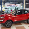 FORD ECOSPORT 1.5 TI-VCT FLEX FREESTYLE MANUAL FORD ECOSPORT 1.5 TI-VCT FLEX FREESTYLE MANUAL