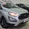 FORD ECOSPORT 1.5 TI-VCT FLEX FREESTYLE MANUAL FORD ECOSPORT 1.5 TI-VCT FLEX FREESTYLE MANUAL