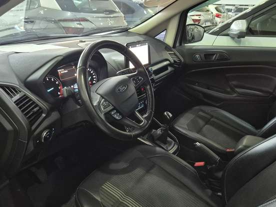 FORD-ECOSPORT-1.5 TI-VCT FLEX FREESTYLE MANUAL FORD-ECOSPORT-2018