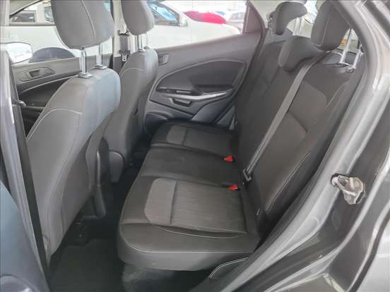 FORD-ECOSPORT-1.5 TI-VCT FLEX SE AUTOMÁTICO FORD-ECOSPORT-2020