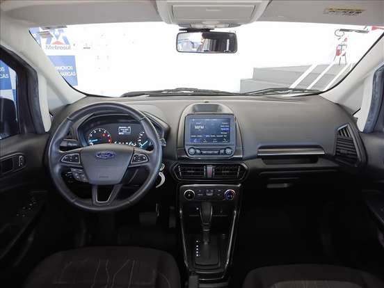 FORD-ECOSPORT-1.5 TI-VCT FLEX SE AUTOMÁTICO FORD-ECOSPORT-2020