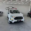 FORD ECOSPORT 1.5 TI-VCT FLEX SE AUTOMÁTICO FORD ECOSPORT 1.5 TI-VCT FLEX SE AUTOMÁTICO