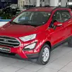 FORD ECOSPORT 1.5 TI-VCT FLEX SE AUTOMÁTICO FORD ECOSPORT 1.5 TI-VCT FLEX SE AUTOMÁTICO