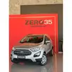 FORD ECOSPORT 1.5 TI-VCT FLEX SE MANUAL FORD ECOSPORT 1.5 TI-VCT FLEX SE MANUAL