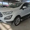 FORD ECOSPORT 1.5 TI-VCT FLEX TITANIUM AUTOMÁTICO FORD ECOSPORT 1.5 TI-VCT FLEX TITANIUM AUTOMÁTICO