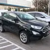 FORD ECOSPORT 1.5 TI-VCT FLEX TITANIUM AUTOMÁTICO FORD ECOSPORT 1.5 TI-VCT FLEX TITANIUM AUTOMÁTICO