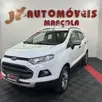FORD ECOSPORT 1.6 FREESTYLE 16V FLEX 4P MANUAL FORD ECOSPORT 1.6 FREESTYLE 16V FLEX 4P MANUAL