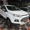 FORD ECOSPORT 1.6 FREESTYLE 16V FLEX 4P POWERSHIFT FORD ECOSPORT 1.6 FREESTYLE 16V FLEX 4P POWERSHIFT
