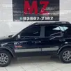 FORD ECOSPORT 1.6 FREESTYLE 8V FLEX 4P MANUAL FORD ECOSPORT 1.6 FREESTYLE 8V FLEX 4P MANUAL