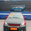 FORD ECOSPORT 1.6 XLS 8V FLEX 4P MANUAL FORD ECOSPORT 1.6 XLS 8V FLEX 4P MANUAL
