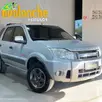 FORD ECOSPORT 1.6 XLT 8V FLEX 4P MANUAL FORD ECOSPORT 1.6 XLT 8V FLEX 4P MANUAL