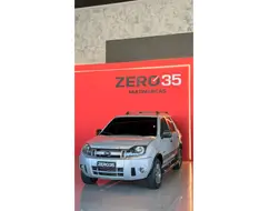 FORD ECOSPORT 1.6 XLT FREESTYLE 8V FLEX 4P MANUAL FORD ECOSPORT 1.6 XLT FREESTYLE 8V FLEX 4P MANUAL