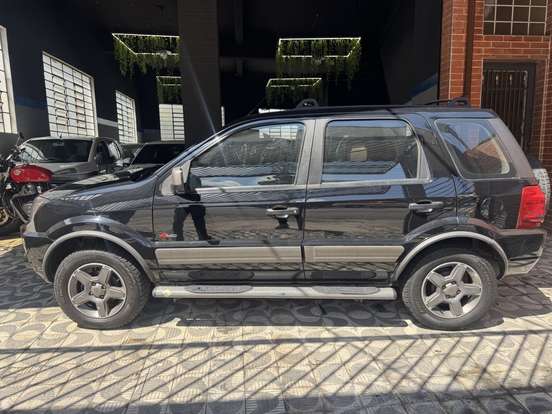 FORD-ECOSPORT-2009