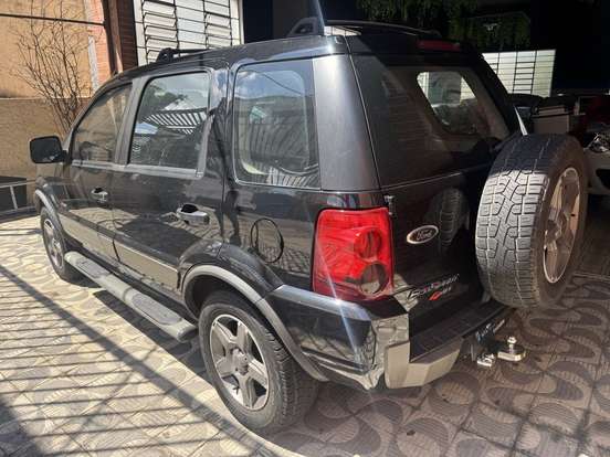 FORD-ECOSPORT-2009