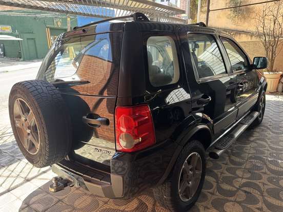 FORD-ECOSPORT-2009