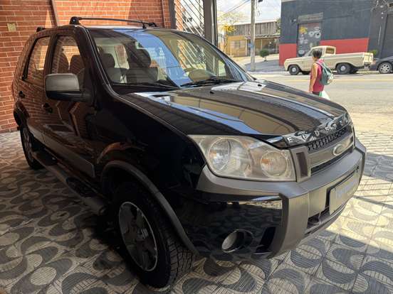 FORD-ECOSPORT-2009