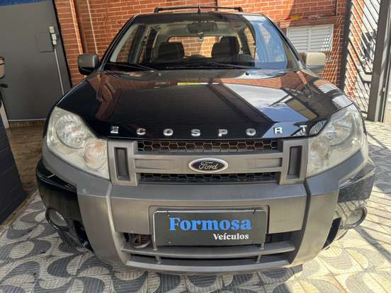 FORD-ECOSPORT-2009