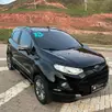FORD ECOSPORT 2.0 FREESTYLE 16V FLEX 4P MANUAL FORD ECOSPORT 2.0 FREESTYLE 16V FLEX 4P MANUAL