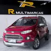 FORD ECOSPORT 2.0 FREESTYLE 16V FLEX 4P POWERSHIFT FORD ECOSPORT 2.0 FREESTYLE 16V FLEX 4P POWERSHIFT