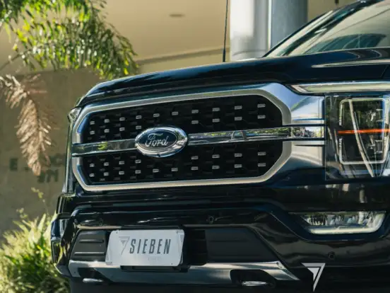 FORD-F-150-5.0 V8 GASOLINA CD PLATINUM FX4 AUTOMÁTICO FORD-F-150-2023