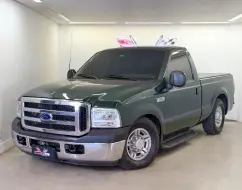 FORD F-250 3.9 XLT MAX POWER 4X2 CS DIESEL 2P MANUAL FORD F-250 3.9 XLT MAX POWER 4X2 CS DIESEL 2P MANUAL