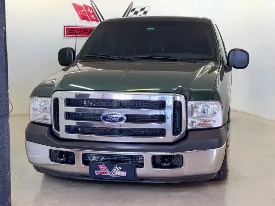 FORD-F-250-2008