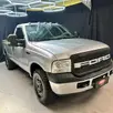 FORD F-250 3.9 TROPICAB CE TURBO INTERCOOLER DIESEL 2P MANUAL FORD F-250 3.9 TROPICAB CE TURBO INTERCOOLER DIESEL 2P MANUAL