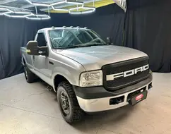 FORD F-250 3.9 TROPICAB CE TURBO INTERCOOLER DIESEL 2P MANUAL FORD F-250 3.9 TROPICAB CE TURBO INTERCOOLER DIESEL 2P MANUAL
