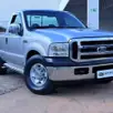 FORD F-250 4.2 XL 4X2 CS TURBO INTERCOOLER DIESEL 2P MANUAL FORD F-250 4.2 XL 4X2 CS TURBO INTERCOOLER DIESEL 2P MANUAL