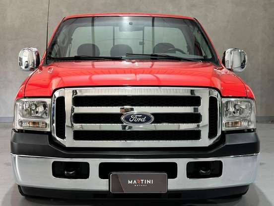 FORD-F-250-4.2 XLT 4X2 CS TURBO INTERCOOLER DIESEL 2P MANUAL FORD-F-250-1999