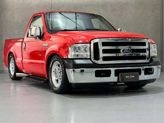 FORD-F-250-4.2 XLT 4X2 CS TURBO INTERCOOLER DIESEL 2P MANUAL FORD-F-250-1999