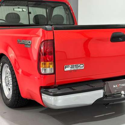 FORD-F-250-1999