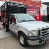 FORD F-350 3.9 TURBO INTERCOOLER DIESEL 2P MANUAL FORD F-350 3.9 TURBO INTERCOOLER DIESEL 2P MANUAL