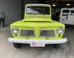 FORD F-75 2.3 4X4 PICK-UP MANUAL FORD F-75 2.3 4X4 PICK-UP MANUAL