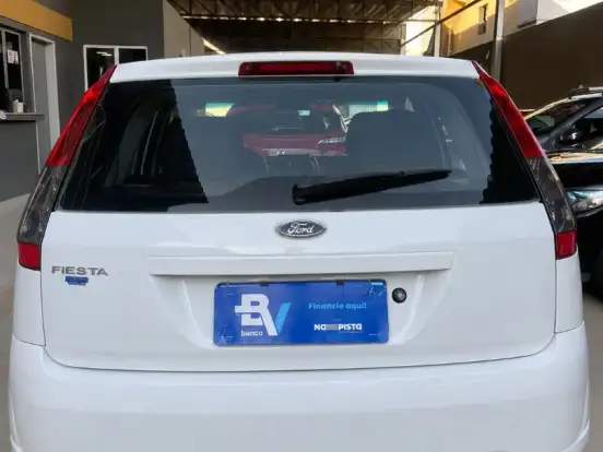 FORD-FIESTA-1.0 ROCAM HATCH 8V FLEX 4P MANUAL FORD-FIESTA-2014