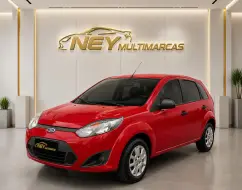 FORD FIESTA 1.0 ROCAM HATCH 8V FLEX 4P MANUAL FORD FIESTA 1.0 ROCAM HATCH 8V FLEX 4P MANUAL