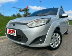 FORD FIESTA 1.0 ROCAM SEDAN 8V FLEX 4P MANUAL FORD FIESTA 1.0 ROCAM SEDAN 8V FLEX 4P MANUAL