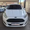 FORD FIESTA 1.5 S HATCH 16V FLEX 4P MANUAL FORD FIESTA 1.5 S HATCH 16V FLEX 4P MANUAL
