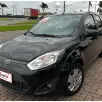 FORD FIESTA 1.6 MPI CLASS HATCH 8V FLEX 4P MANUAL FORD FIESTA 1.6 MPI CLASS HATCH 8V FLEX 4P MANUAL