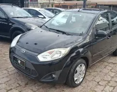 FORD FIESTA 1.6 ROCAM HATCH 8V FLEX 4P MANUAL FORD FIESTA 1.6 ROCAM HATCH 8V FLEX 4P MANUAL