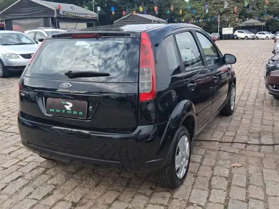FORD-FIESTA-1.6 ROCAM HATCH 8V FLEX 4P MANUAL FORD-FIESTA-2013
