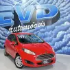 FORD FIESTA 1.6 SE HATCH 16V FLEX 4P MANUAL FORD FIESTA 1.6 SE HATCH 16V FLEX 4P MANUAL