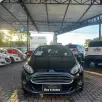 FORD FIESTA 1.6 SEL HATCH 16V FLEX 4P POWERSHIFT FORD FIESTA 1.6 SEL HATCH 16V FLEX 4P POWERSHIFT