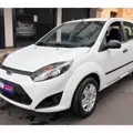 FORD FIESTA 1.0 MPI HATCH 8V FLEX 4P MANUAL FORD FIESTA 1.0 MPI HATCH 8V FLEX 4P MANUAL