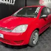 FORD FIESTA 1.0 MPI PERSONNALITÉ 8V GASOLINA 4P MANUAL FORD FIESTA 1.0 MPI PERSONNALITÉ 8V GASOLINA 4P MANUAL