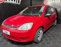 FORD FIESTA 1.0 MPI PERSONNALITÉ 8V GASOLINA 4P MANUAL FORD FIESTA 1.0 MPI PERSONNALITÉ 8V GASOLINA 4P MANUAL