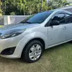 FORD FIESTA 1.0 ROCAM HATCH 8V FLEX 4P MANUAL FORD FIESTA 1.0 ROCAM HATCH 8V FLEX 4P MANUAL