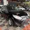 FORD FIESTA 1.0 ROCAM SE 8V FLEX 4P MANUAL FORD FIESTA 1.0 ROCAM SE 8V FLEX 4P MANUAL