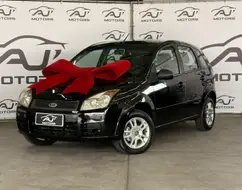 FORD FIESTA 1.6 MPI CLASS HATCH 8V FLEX 4P MANUAL FORD FIESTA 1.6 MPI CLASS HATCH 8V FLEX 4P MANUAL