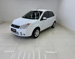 FORD FIESTA 1.6 MPI CLASS SEDAN 8V FLEX 4P MANUAL FORD FIESTA 1.6 MPI CLASS SEDAN 8V FLEX 4P MANUAL